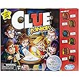 Hasbro Gaming Clue Junior Game