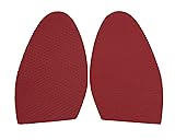 Red Sole Repair Rubber Half Sole Protector