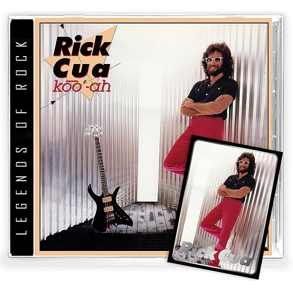 Chris Christian - Chris Christian 1981 - Amazon.com Music