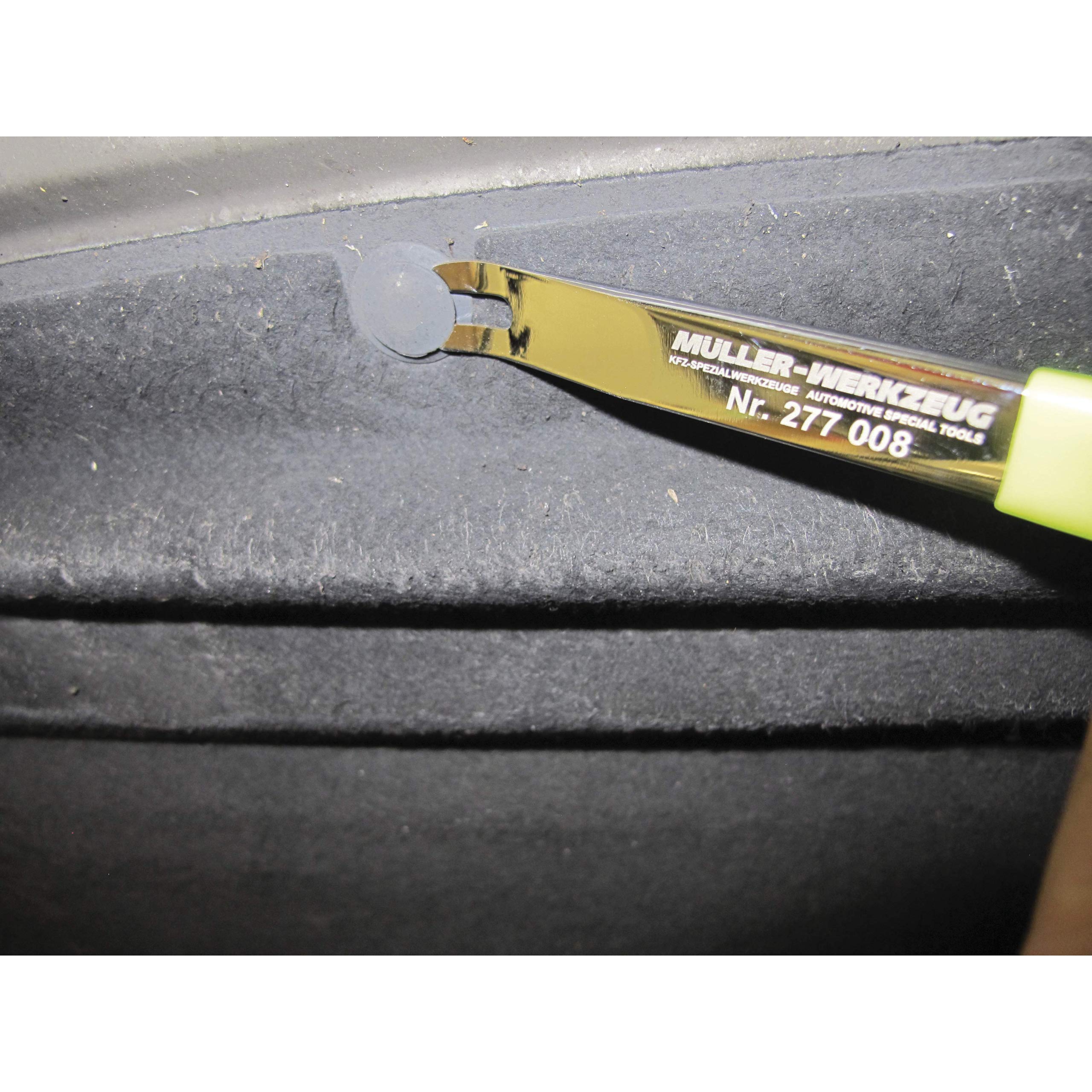 Mueller-Kueps 277 008 Clip Lifter