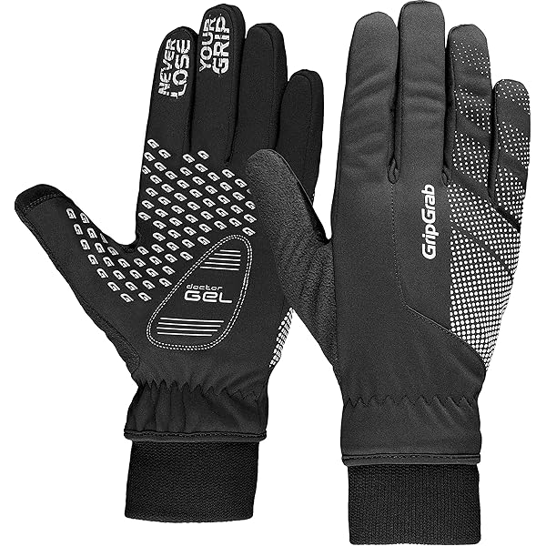 Amazon.com : GORE WEAR Thermo Split Gloves, GORE-TEX INFINIUM, XS