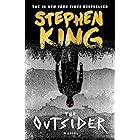 The Outsider: A Novel