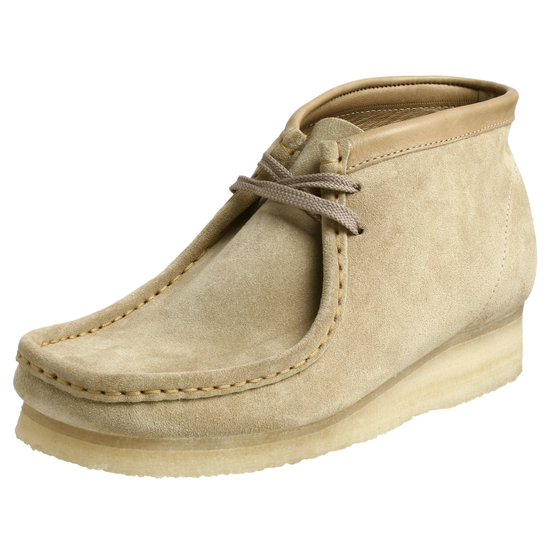 sand wallabees