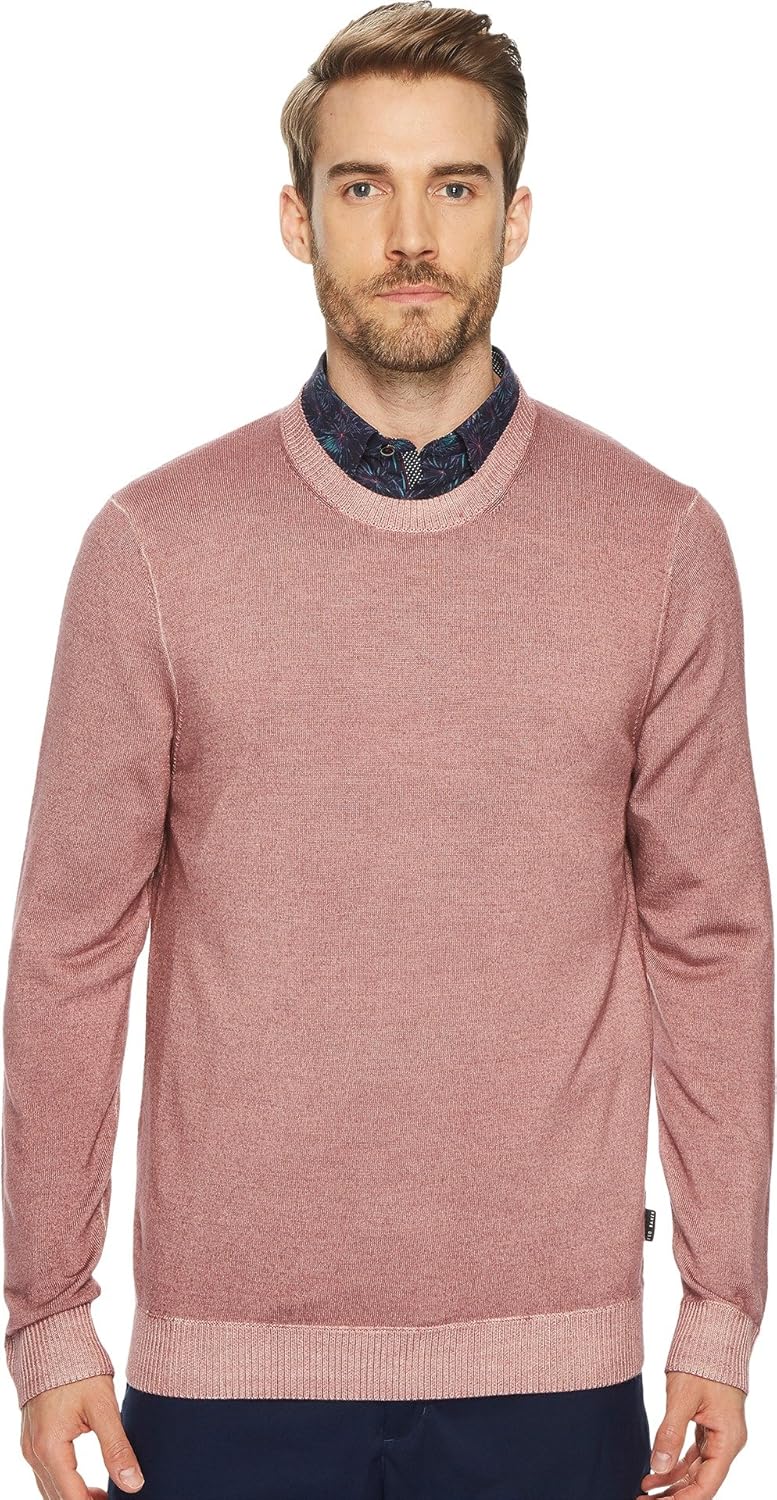Ted Baker Men S Abelone Dusty Pink 3 Amazon Ca Clothing