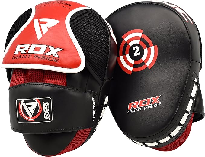  Cojines de Boxeo 