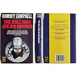 The Doll Who Ate His Mother