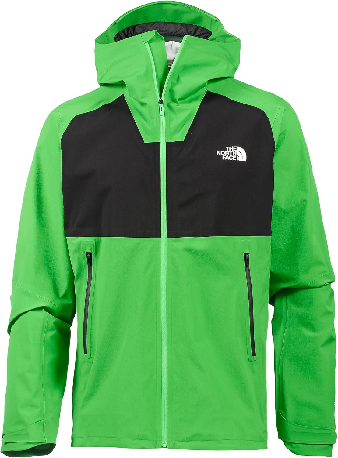 THE NORTH FACE TNF Apex Wanderjacke Outdoorjacke Fleecejacke Herren Alle Größen Bekleidung Herren