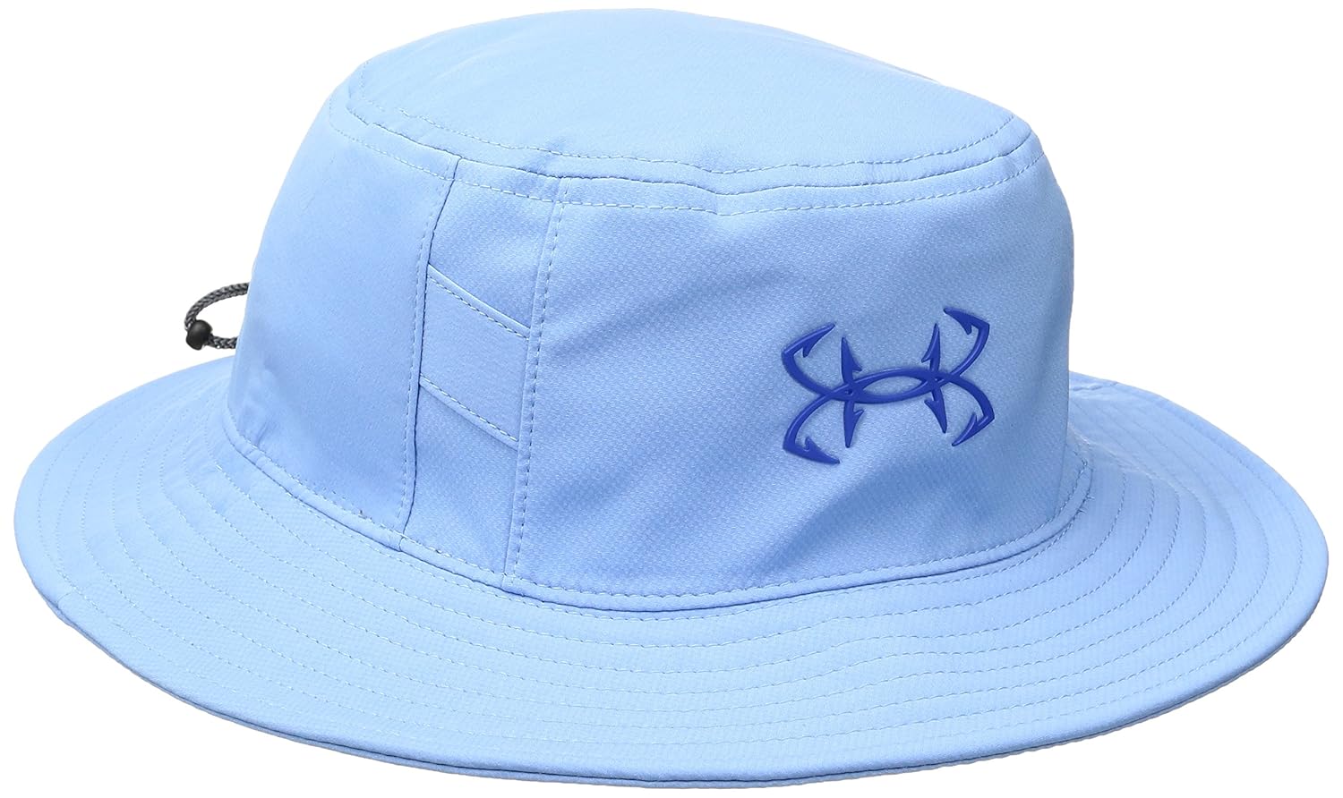 under armour fish hook bucket hat