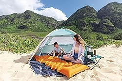 Intex 64098EP TruAire Inflatable Camping