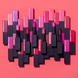 Revlon ColorStay Suede Ink Lipstick 8 Hour Wear Matte "That Girl" view 8