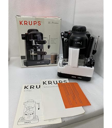 Couvercle Noir Pour Cafetière Et Expresso KRUPS SS-192694 – Pièce De Rechange Authentique