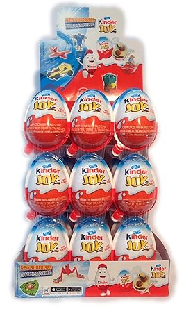 kinder joy amazon
