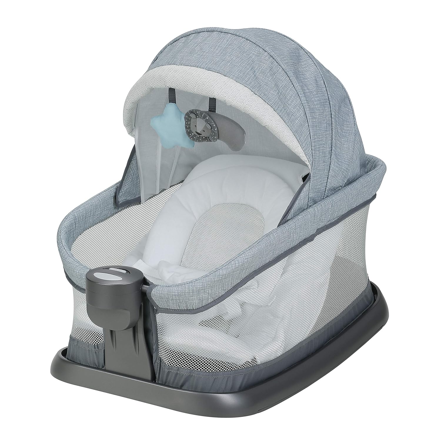 graco bedside sleeper
