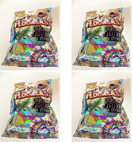 lil flockers unicorn