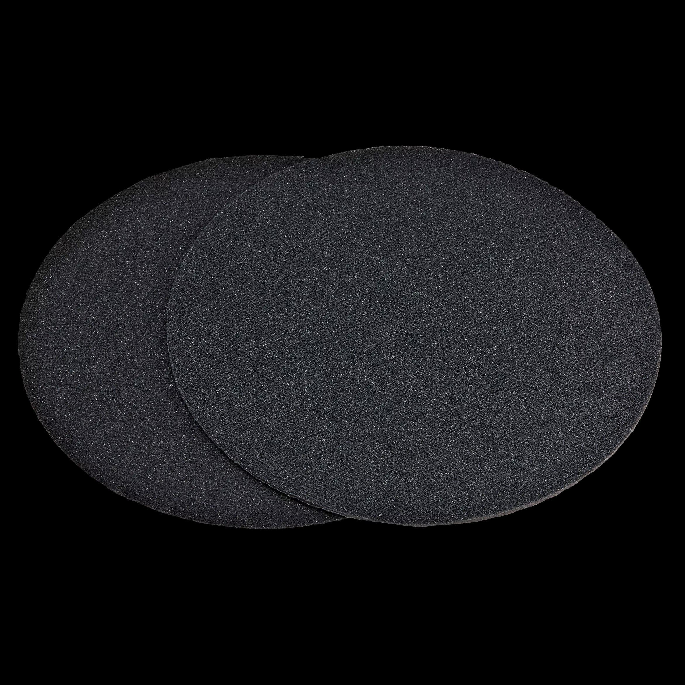 FLEX PAD SUPERACABADO D225 SU-S 1200 VE5