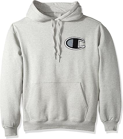 champion classic super hood