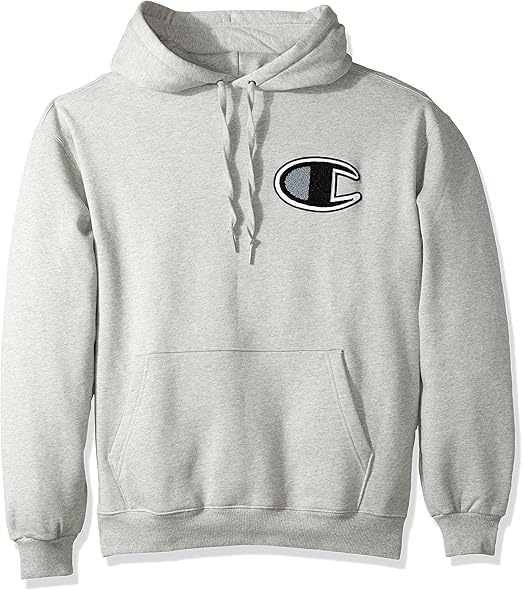 champion super fleece cone hoodie