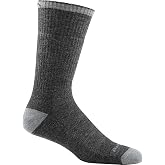 DARN TOUGH (2001) John Henry Boot Midweight with Cushion Men's Sock