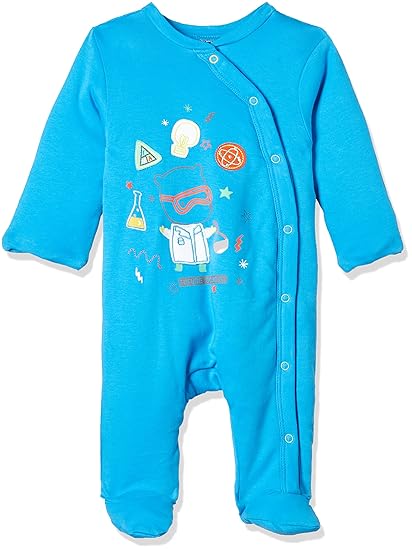 amazon baby sleepsuits