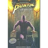 The Phantom Chronicles: New Tales Of The Ghost Who Walks!