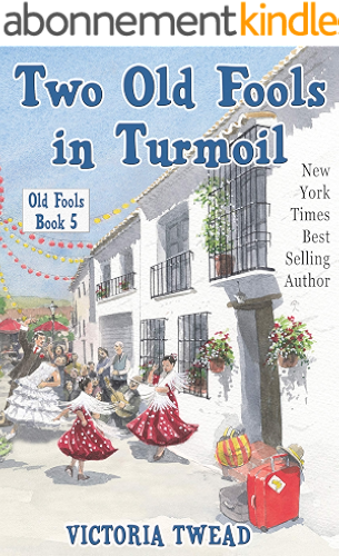 Download Two Old Fools in Turmoil (English Edition) PDF