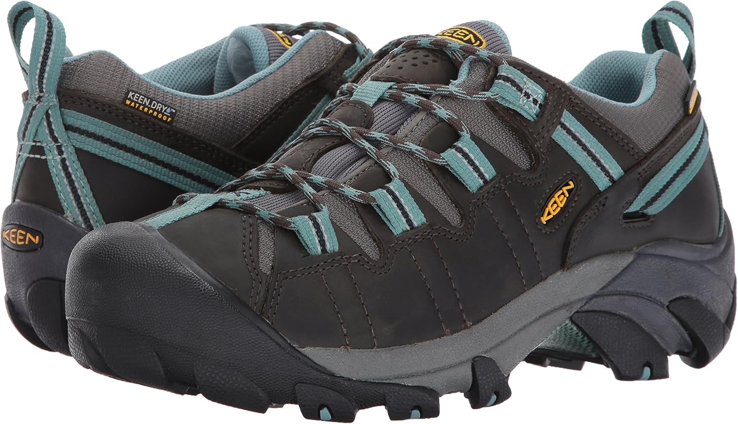  | KEEN Women's Targhee II Hiking Shoe | Hiking Shoes