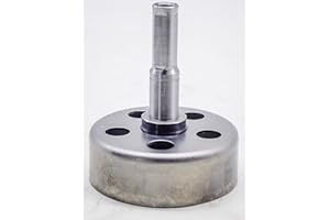 TRAVERSE CREEK INCORPORATED Genuine Echo Clutch Drum FITS PAS-2620 SRM-2620T A556001760