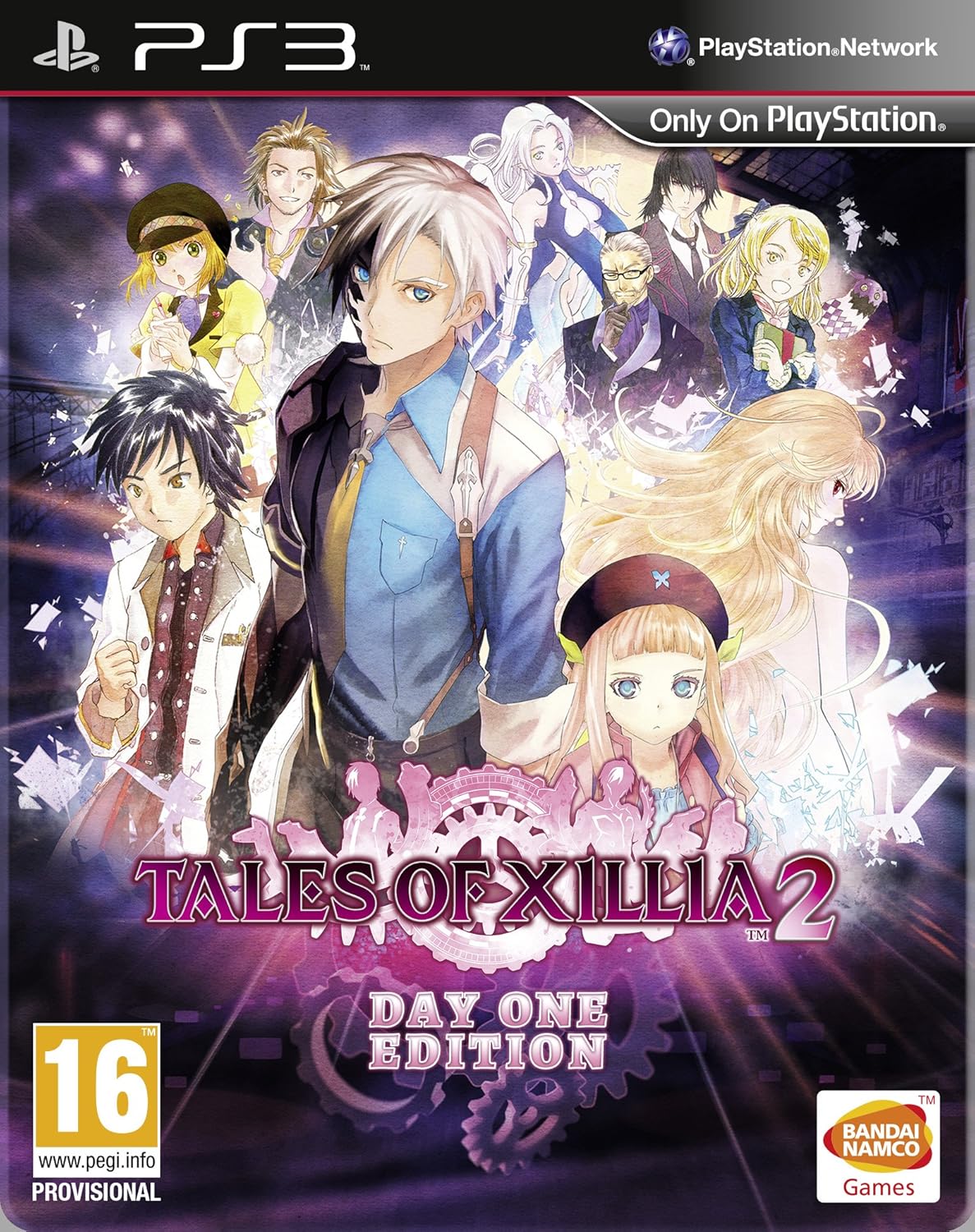 Tales of xillia xbox one Clearance