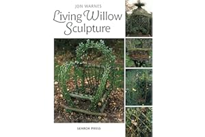 Living Willow Sculpture