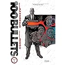 100 Bullets Book One.