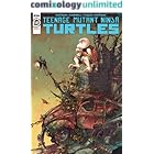 Teenage Mutant Ninja Turtles #127
