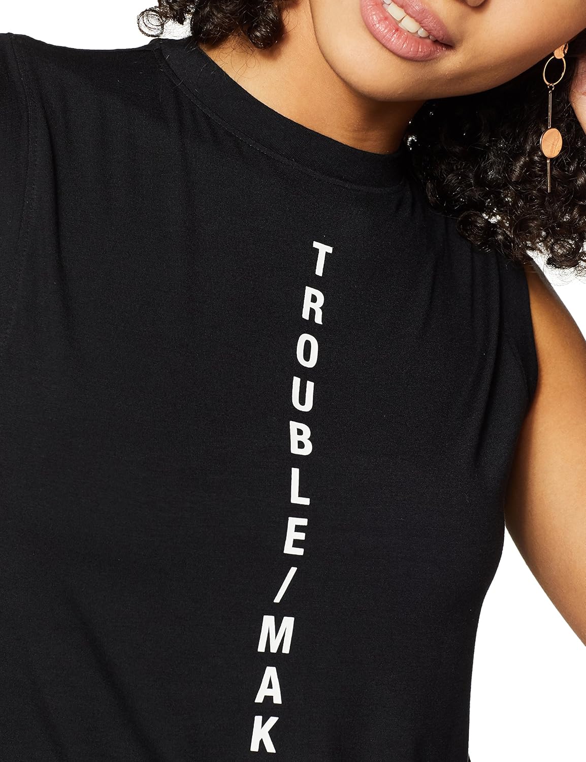 levi's women's graphic print t-shirt