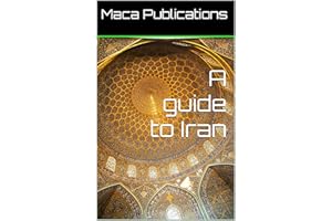 A guide to Iran