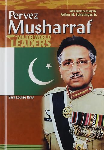 Download Pervez Musharraf PDF