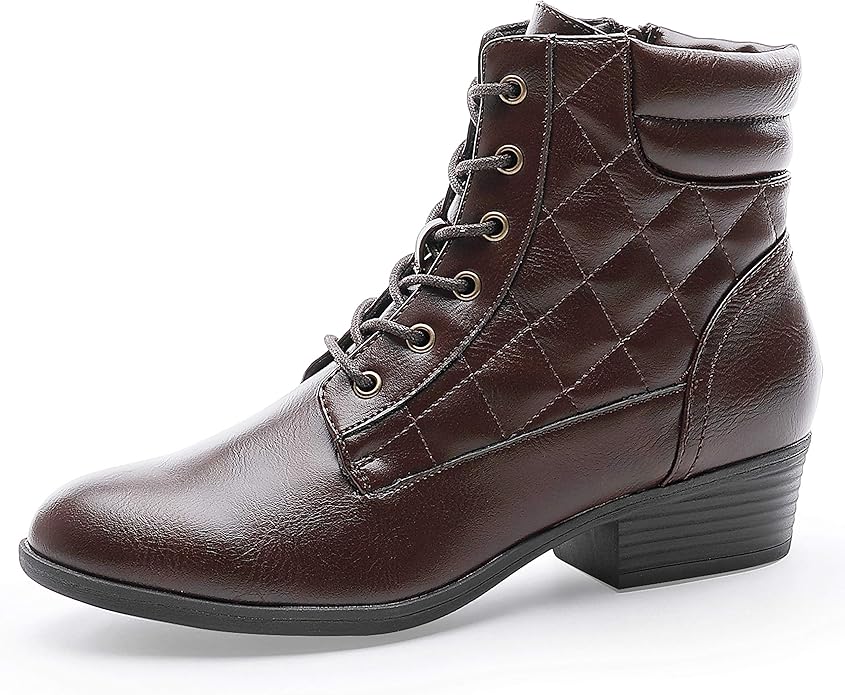 CentroPoint Military Leather Fashion Numeric_6