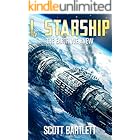 The Earth We Knew (I, Starship: A Space Opera Book 3)