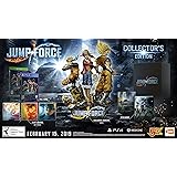 Jump Force - PlayStation 4 Collector's Edition