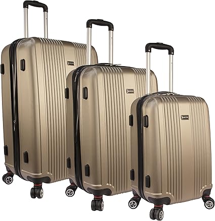mancini luggage