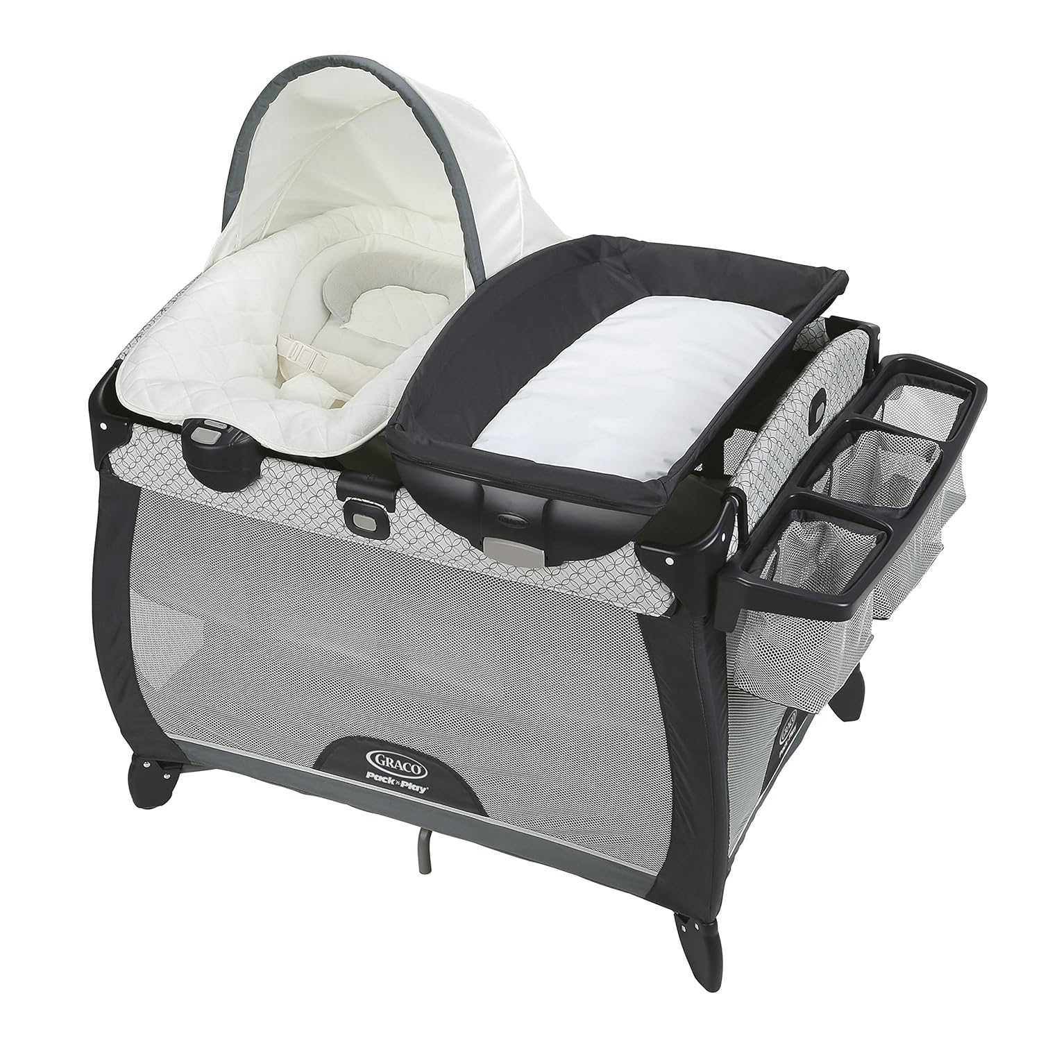 graco pack n play pad replacement