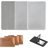 SHARPAL 116N Pocket Diamond Sharpening Card | Coarse(325)/Medium(600)/Fine(1200) Grit, Portable Multi-Tool Kit for Garden Tools, Survival Knives, Files &amp; Blades