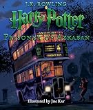 Harry Potter and the Prisoner of Azkaban: The Illustrated Edition