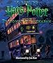 Harry Potter and the Prisoner of Azkaban: The Illustrated Edition