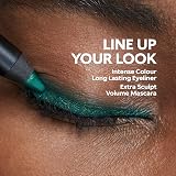 KIKO Milano Intense Colour Long Lasting Eyeliner 04 Outer Eye Pencil view 6