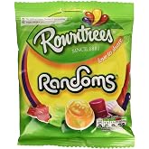 Rowntree's Randoms 150G