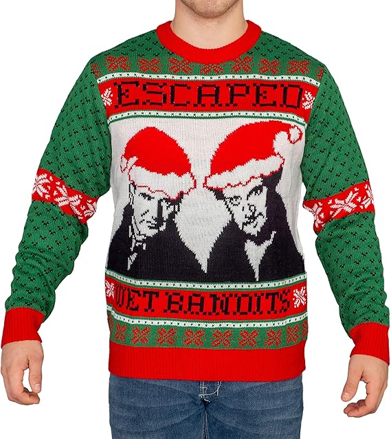 ugly christmas sweatshirt amazon