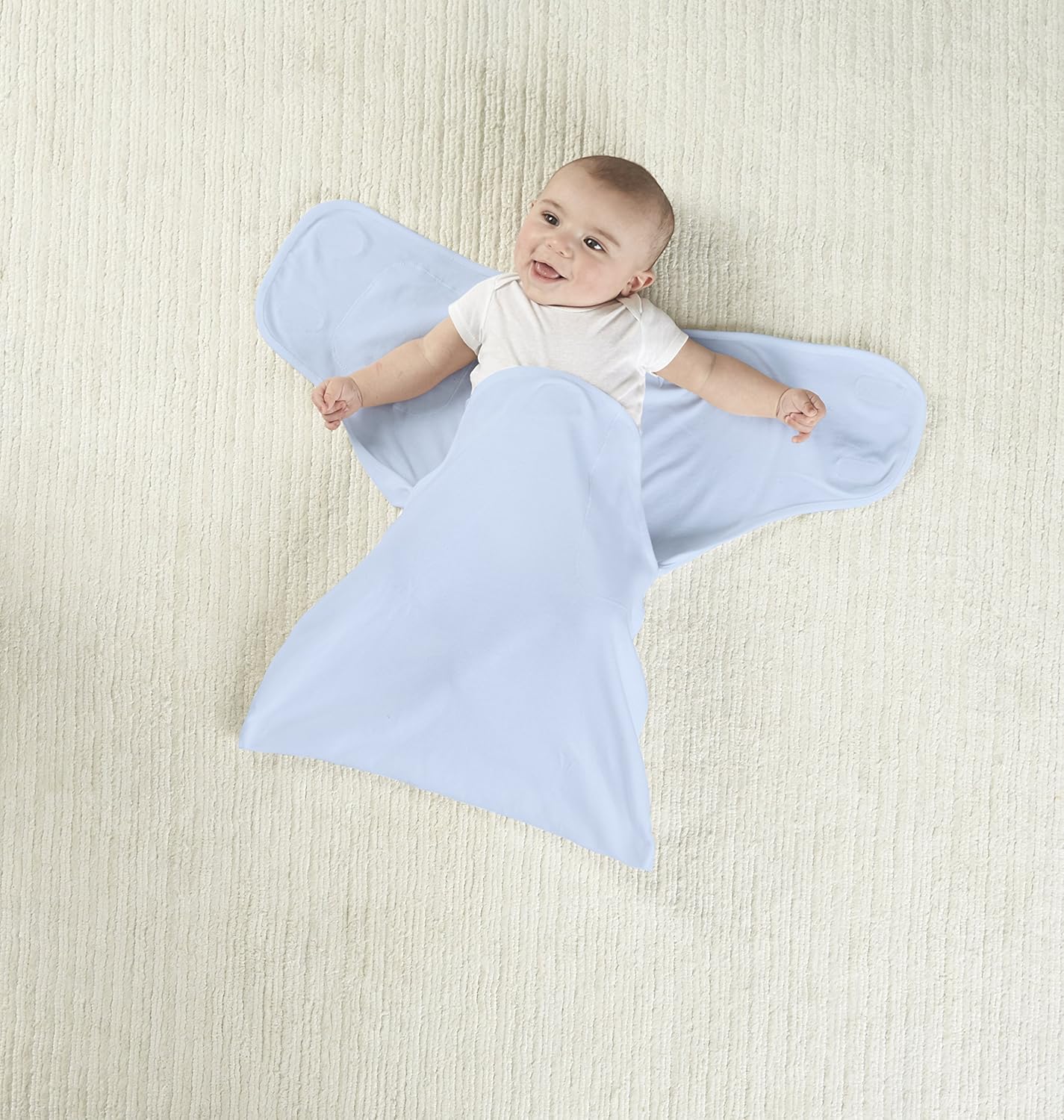 gerber swaddle