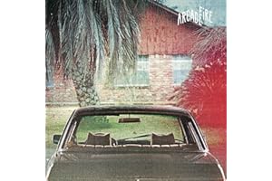 The Suburbs (Vinyl)