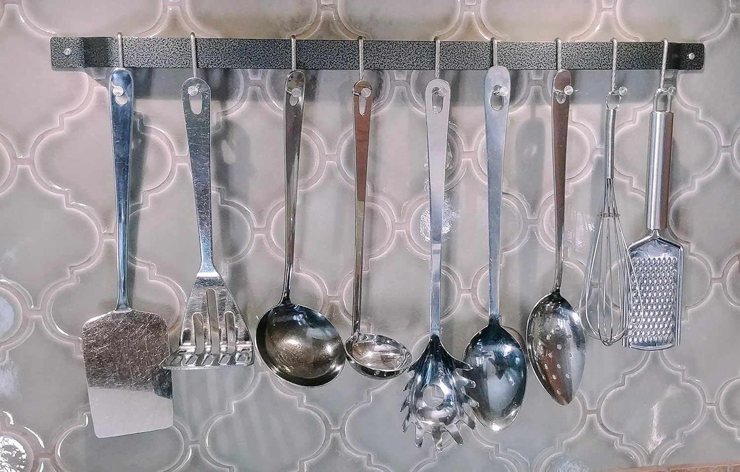 Best Kitchen Utensils For Hanging Home Appliances