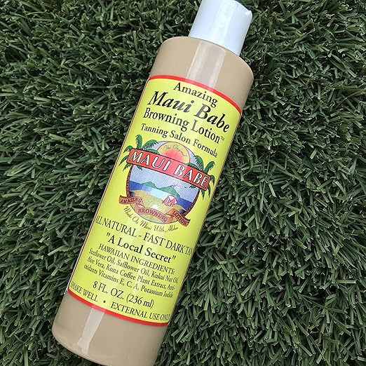 🥇{TOP 20} Best Indoor Tanning Lotions Reviews (Jun. 2019 )