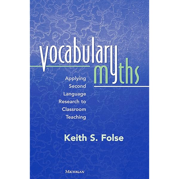 Amazon.com: Pronunciation Myths: Applying Second Language Research